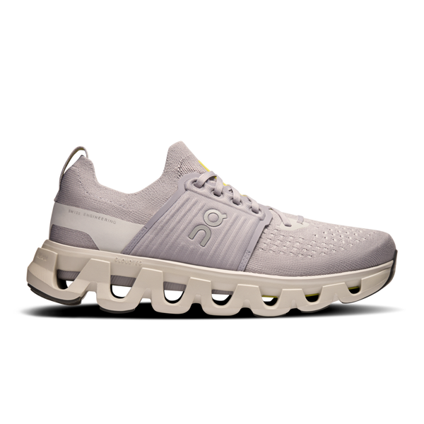 On Cloudswift 4 Lilac Wolf Women's