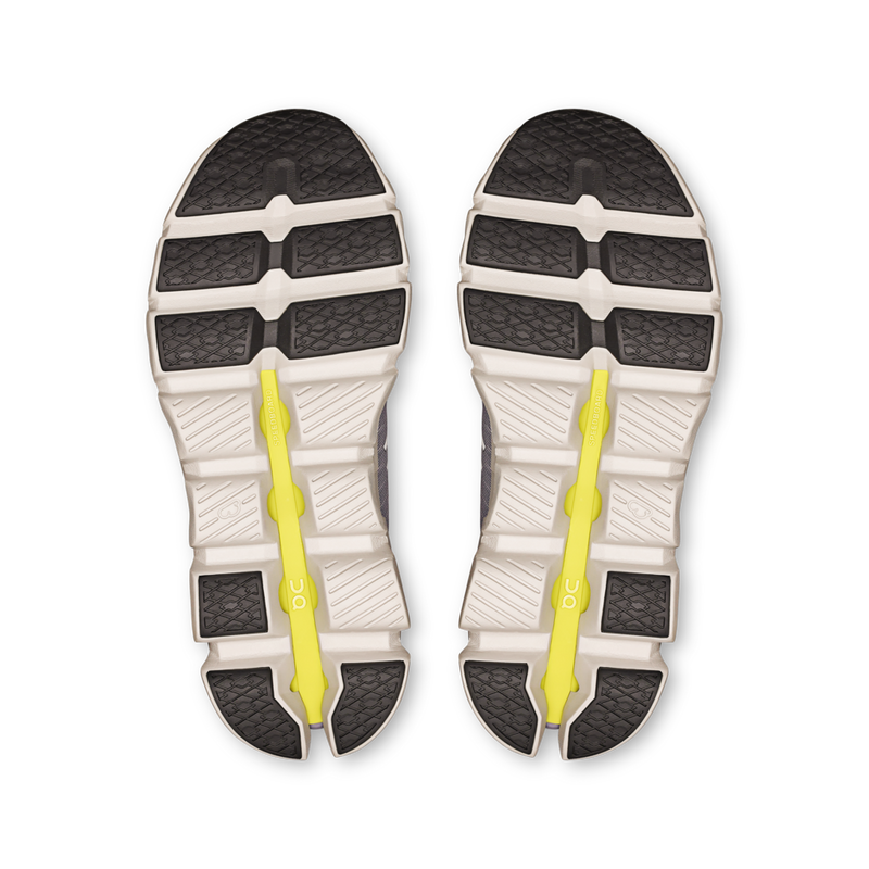 On Cloudswift 4 Lilac Wolf Women's 4