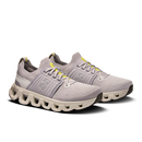 On Cloudswift 4 Lilac Wolf Women's 1