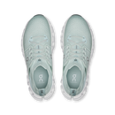 On Cloudswift 4 Surf White Women's 3