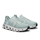 On Cloudswift 4 Surf White Women's 1