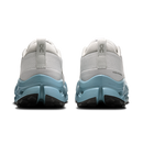 On Cloudsurfer Trail 2 Glacier Dust Women's 3