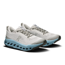 On Cloudsurfer Trail 2 Glacier Dust Women's 1