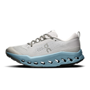 On Cloudsurfer Trail 2 Glacier Dust Women's 5