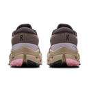 On Cloudsurfer Trail 2 Waterproof Cinder Desert Women's 3