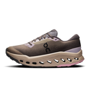 On Cloudsurfer Trail 2 Waterproof Cinder Desert Women's 5