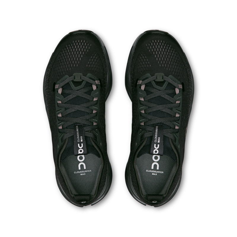 On Cloudsurfer Max Sneaker Women's (WIDE WIDTH) 5