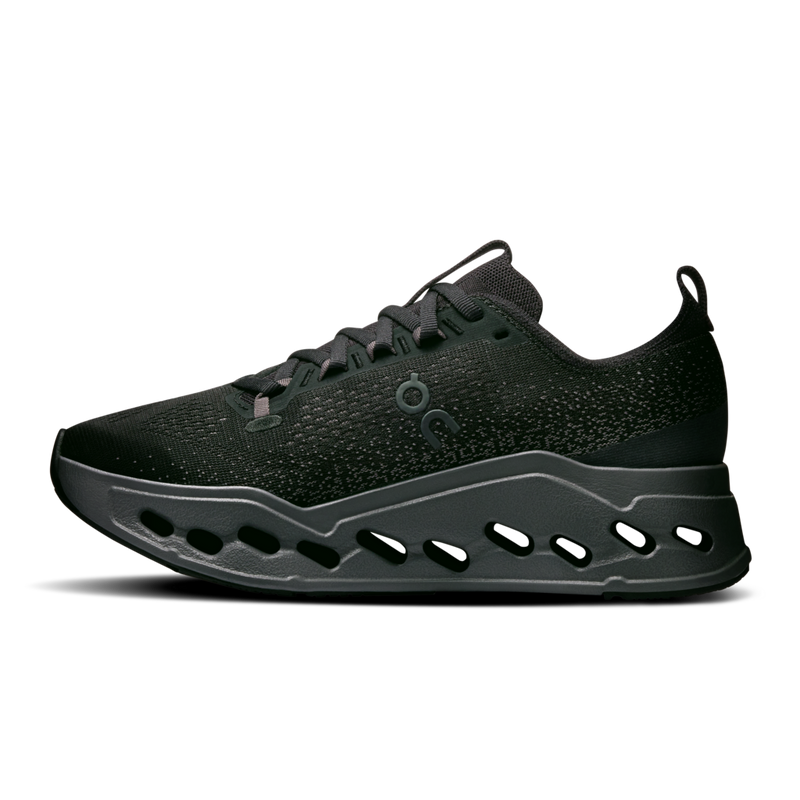 On Cloudsurfer Max Sneaker Women's (WIDE WIDTH) 4