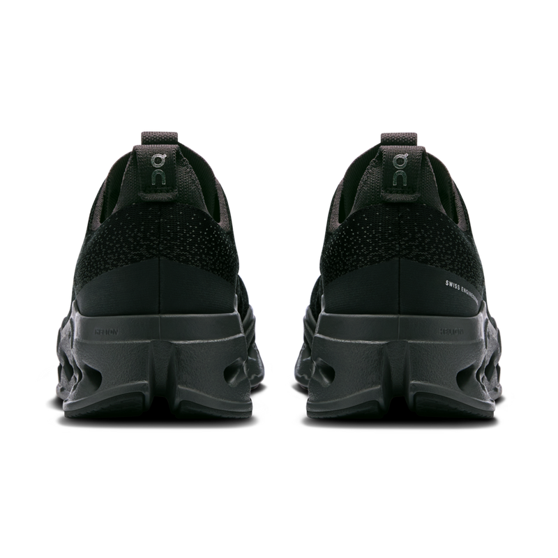 On Cloudsurfer Max Sneaker Women's (WIDE WIDTH) 3