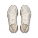 On Cloudsurfer Max Sneaker Pelican Limelight Women's  4