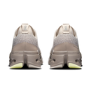 On Cloudsurfer Max Sneaker Pelican Limelight Women's  6