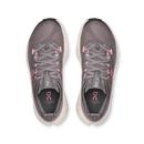 On Cloudsurfer Max Sneaker Pebble Oyster Women's 3