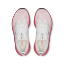 On Cloudsurfer Max Sneaker White Camellia Women's  4