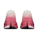 On Cloudsurfer Max Sneaker White Camellia Women's  2