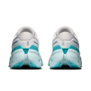 On Cloudrunner 3 Road Running Ivory Aquamarine Women's 6