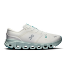 On Cloud X 5 Ivory Surf Women's 2