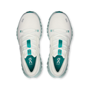 On Cloud X 5 Ivory Surf Women's 3