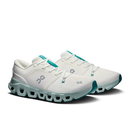 On Cloud X 5 Ivory Surf Women's 1