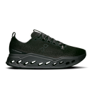 On Cloudsurfer Max Sneaker Black Eclispe Men's (WIDE WIDTH) 1