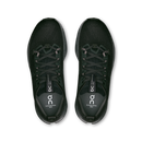 On Cloudsurfer Max Sneaker Black Eclispe Men's (WIDE WIDTH) 3