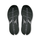 On Cloudsurfer Max Sneaker Black Eclispe Men's (WIDE WIDTH) 4