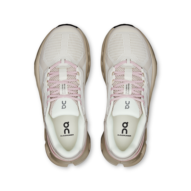 On Cloudsurfer 2 Women's (REGULAR & WIDE WIDTH) 8