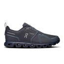 On Cloud 6 Waterproof Sneaker Navy Midnight Women's 6