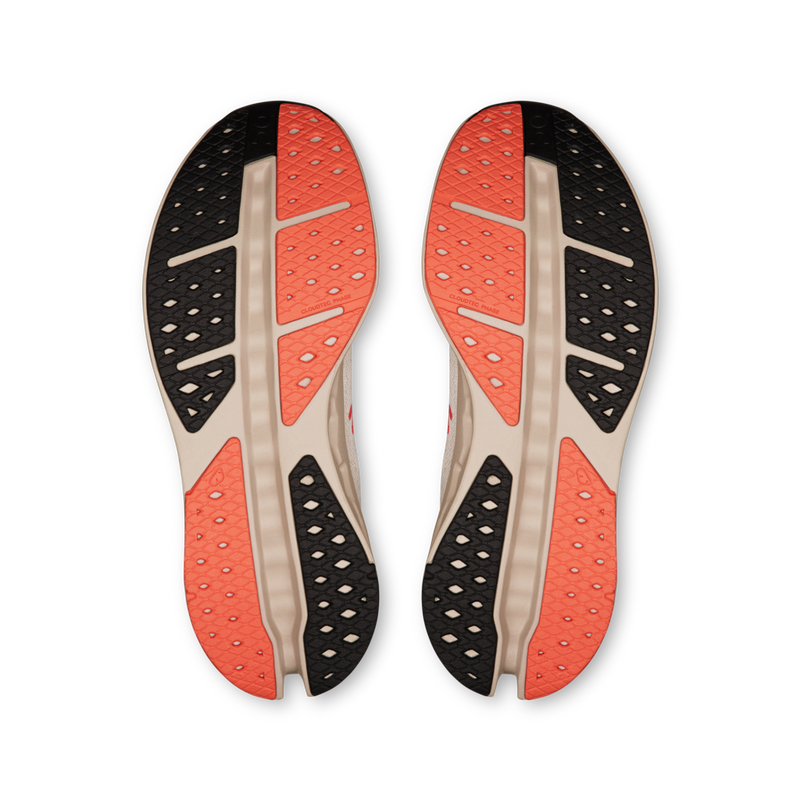 On Cloudsurfer Max Sneaker Women's (WIDE WIDTH) 9