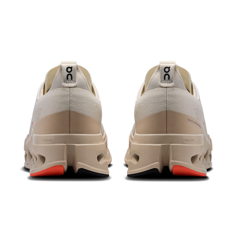 On Cloudsurfer Max Sneaker Women's (WIDE WIDTH) 10