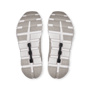 On Cloud 6 Pearl White Women's (WIDE WIDTH) 4