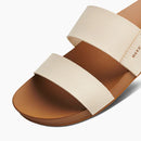 Reef Cushion Vista Slide Sandal Vintage Women's 3