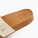 Reef Cushion Vista Slide Sandal Vintage Women's 2