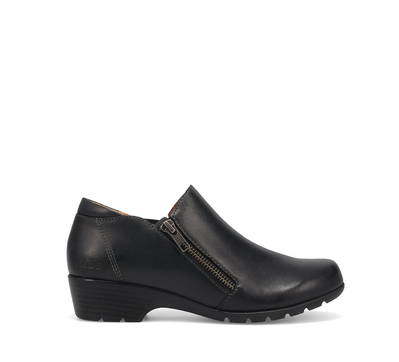 Taos Daily Bootie Black Women's