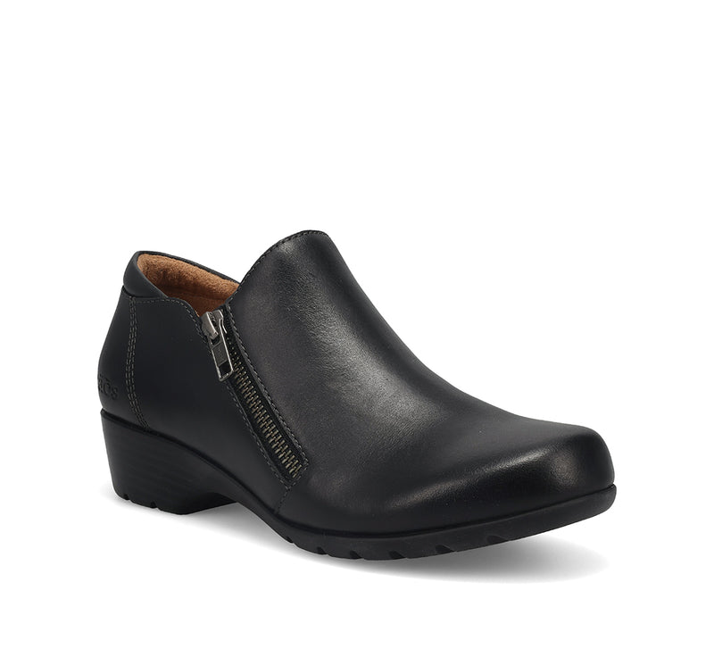 Taos Daily Bootie Black Women's