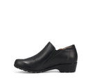 Taos Daily Bootie Black Women's