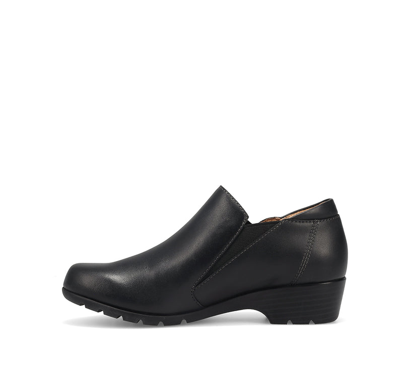 Taos Daily Bootie Black Women's