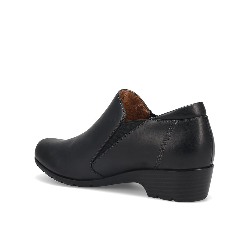Taos Daily Bootie Black Women's