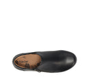 Taos Daily Bootie Black Women's