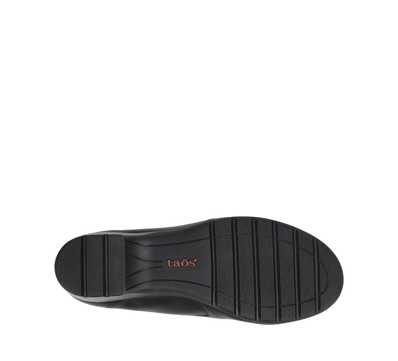 Taos Daily Bootie Black Women's