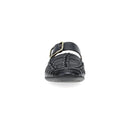 Dansko Leinani Black Burnished Nappa Women's 3