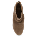 Dansko Stephanie Boot Morel Waterproof Suede Women's 5