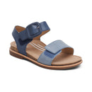 Aetrex Claire Quarter Strap Sandal Women's 2