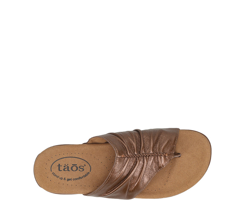 Taos Gift 2 Bronze Women's 5