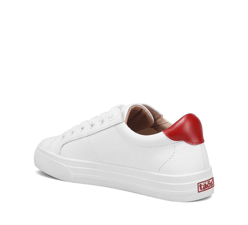 Taos Heart & Soul Lux Sneaker Women's  4