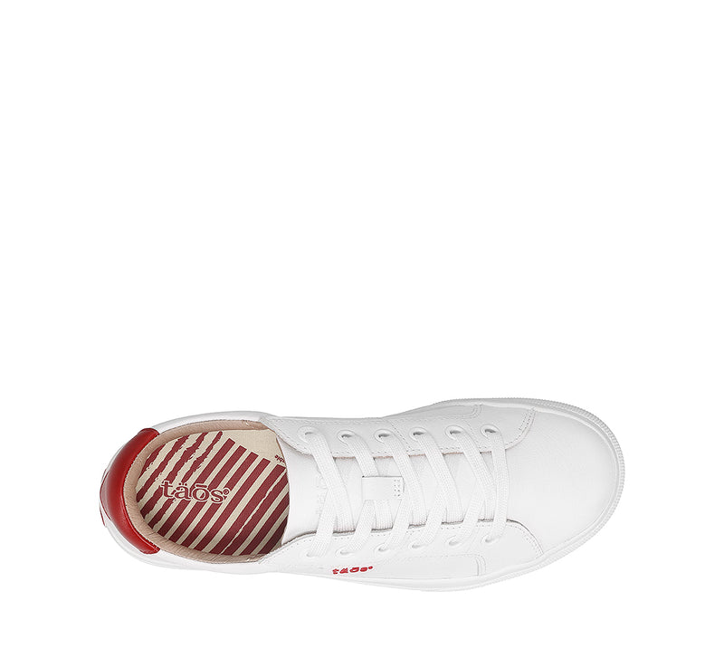 Taos Heart & Soul Lux Sneaker Women's  3