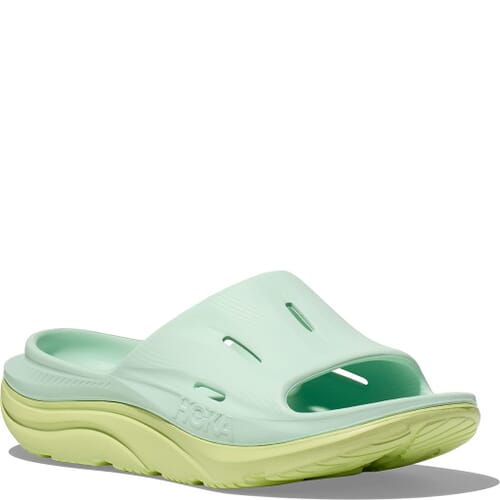 Hoka Ora Recovery Slide 3 Unisex 26