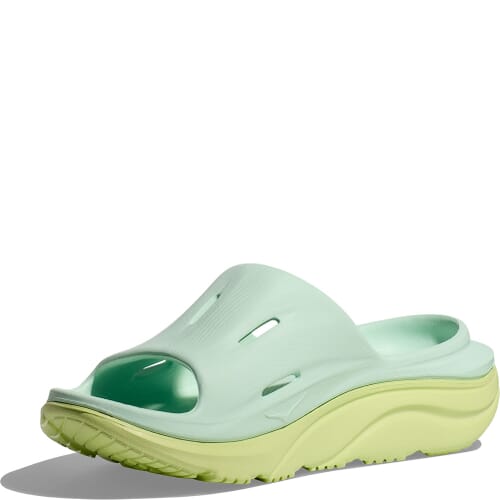 Hoka Ora Recovery Slide 3 Unisex 28