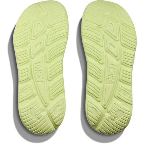 Hoka Ora Recovery Slide 3 Unisex 27