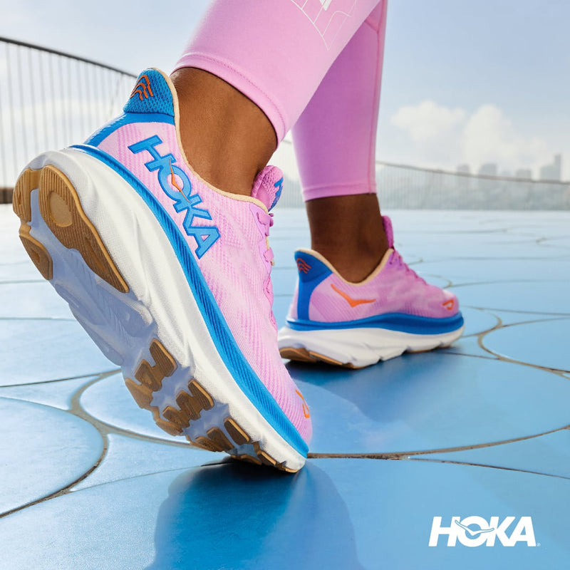 Hoka® W Clifton 9