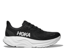 Hoka Arahi 8 Black White Men's 1